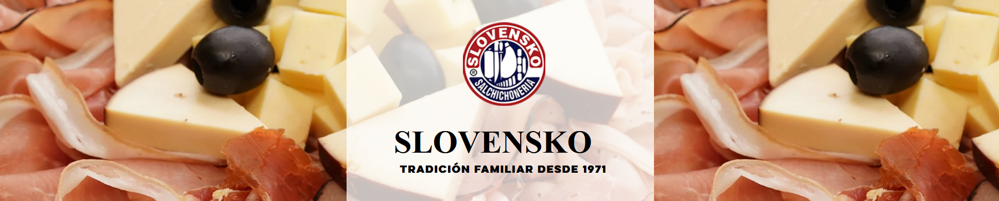 SLOVENSKO